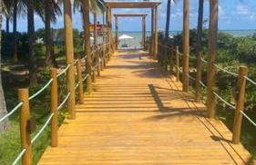 Villas Patacho G 102 - Milagres - Foto 42