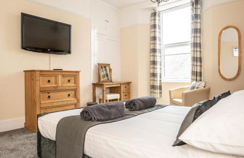 Babbacombe Apartments - Foto 20