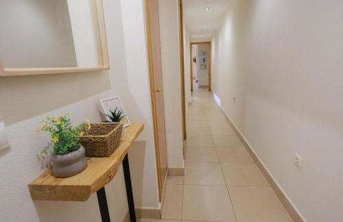 Casas349h El Campello Playa - Foto 9