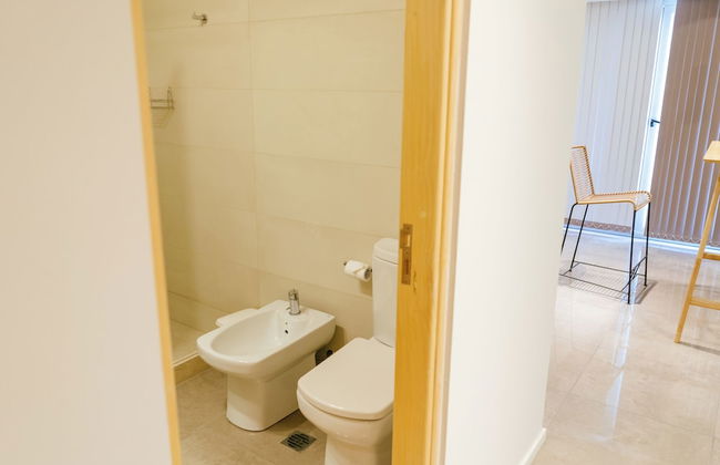 Le Montreal Apartments - Foto 46