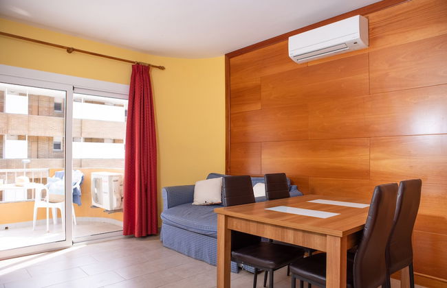 RVApartaments Els Salats - Foto 23