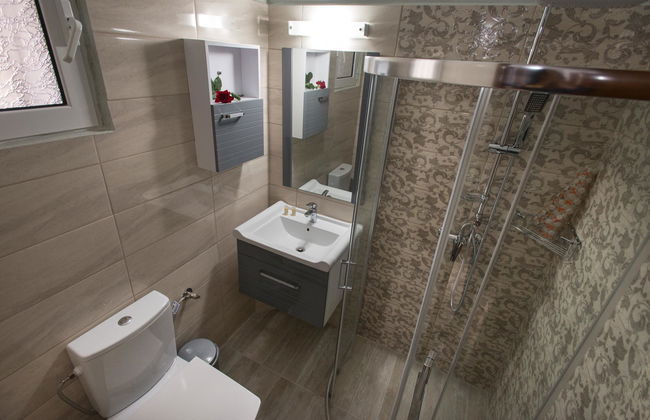 Villa Eleni - Foto 39