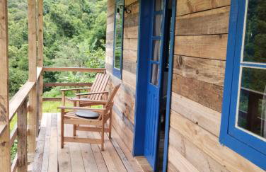 Bangalô dos Araçás - sítio Vô Haack - Foto 8