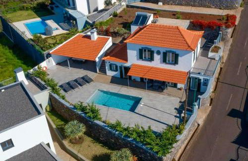 Serenity Villa - Foto 54