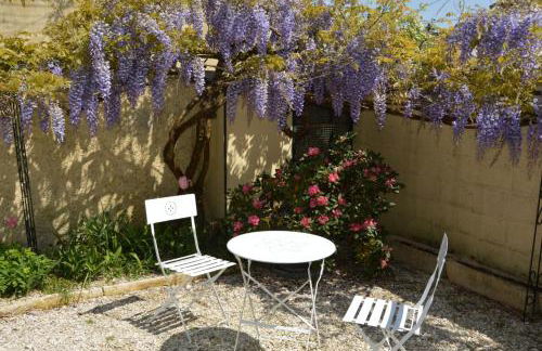 Le jardin sainte anne - Foto 17