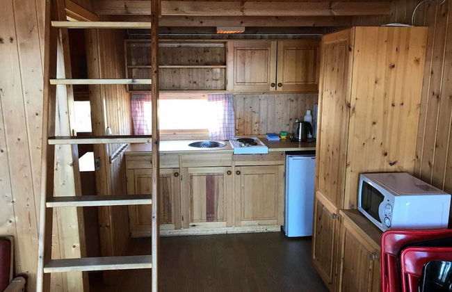 O'Lin Lake Resort - Foto 9