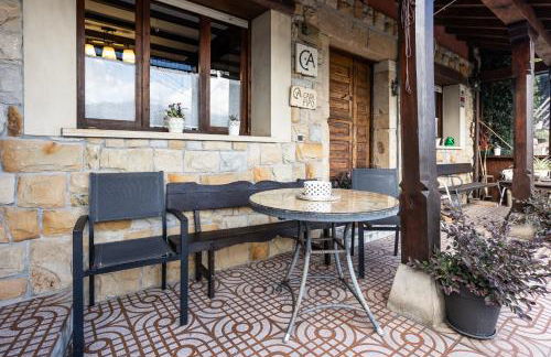 The Village Retreat - Foto 61