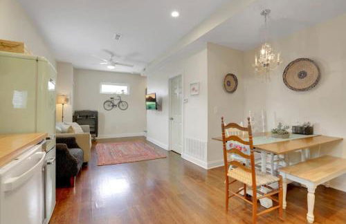 The City Cottage - Unique and Cozy - Foto 7