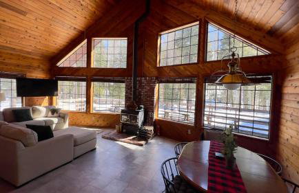 Little Bear Lodge - Foto 12