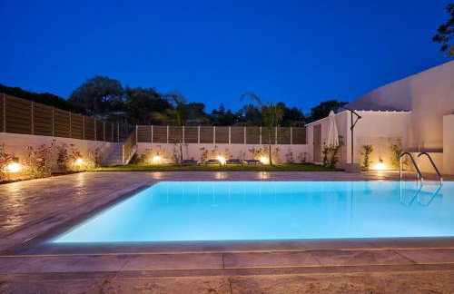 River Serenity Villa Vryses - Private Pool - Foto 30