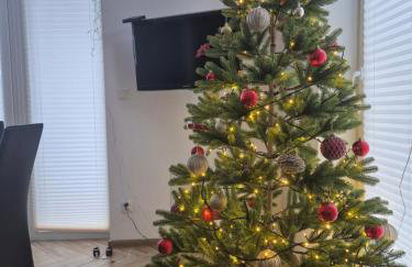 Domek Noclegowy JoWish - Foto 35