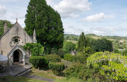 The Old Chapel - Foto 1