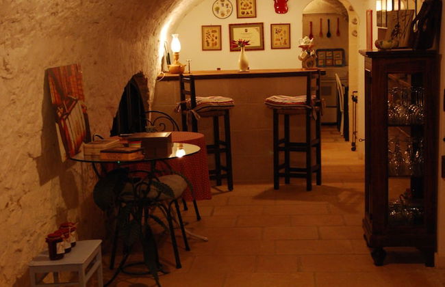 Tenuta Deserto - Foto 49