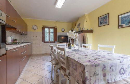 Italian Experience- Villa La Pagliarina - Foto 52