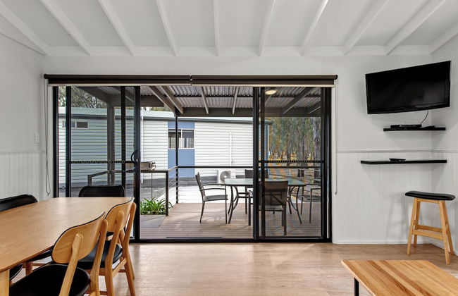 Discovery Parks - Echuca - Photo 32