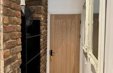 No 5 Accommodation - Foto 16