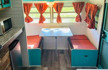 Pecan Grove Cabin - Foto 10