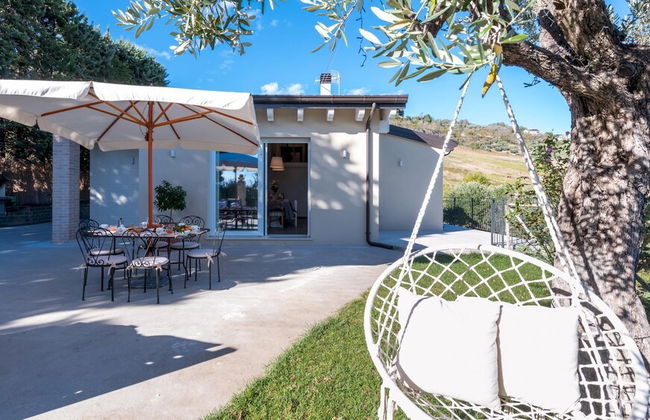 Dimora Campo Delle Mura 4 2 Emma Villas - Foto 21