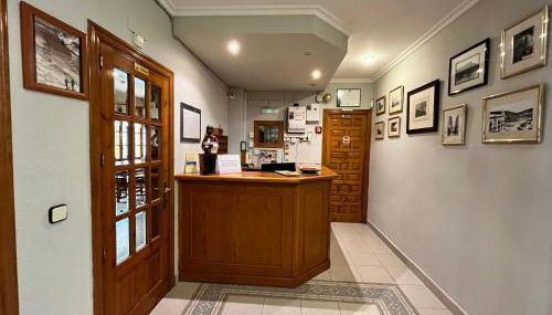 Meson de Castiello - Foto 2, Lobby or reception