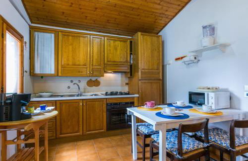 Holiday Home Chalet La Mazzanta by Interhome - Foto 14