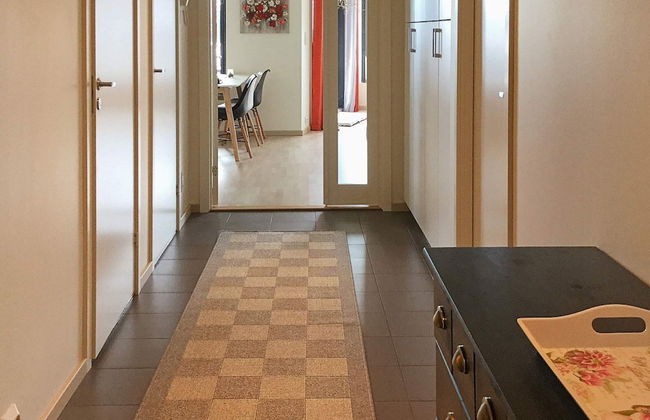 Holiday Home in FÃ¥vang - Foto 33