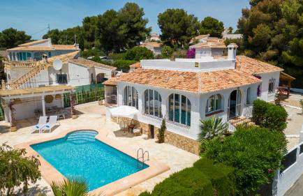 Luxe Villa Casa Siësta met Privé Zwembad - Foto 1