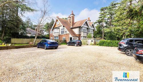 THE HIDE OUT by BOURNECOAST - A Stylishly Furnished Apartment with Parking - FM8444 - Foto 4