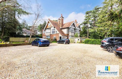 THE HIDE OUT by BOURNECOAST - A Stylishly Furnished Apartment with Parking - FM8444 - Foto 4