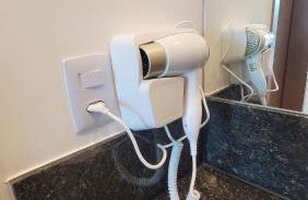 Ao lado faculdade Metropolitana Wi-Fi vaga Centro - Foto 16