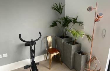 Large Luxury 2 floor Loft with outdoor space - Foto 36