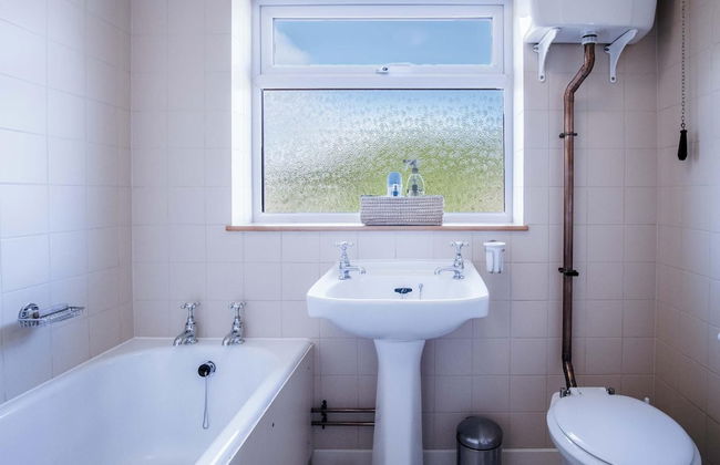 Palace Park - 2 Bedroom Bungalow - Manorbier - Photo 32