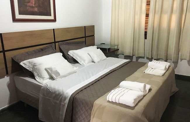 Paraty Hotel Fazenda & Spa - Photo 6