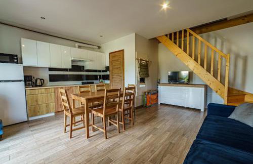 Apartamenty Koło Brzegu - Foto 38