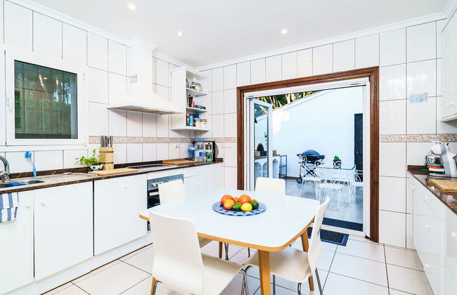 El Palmeral - Foto 10