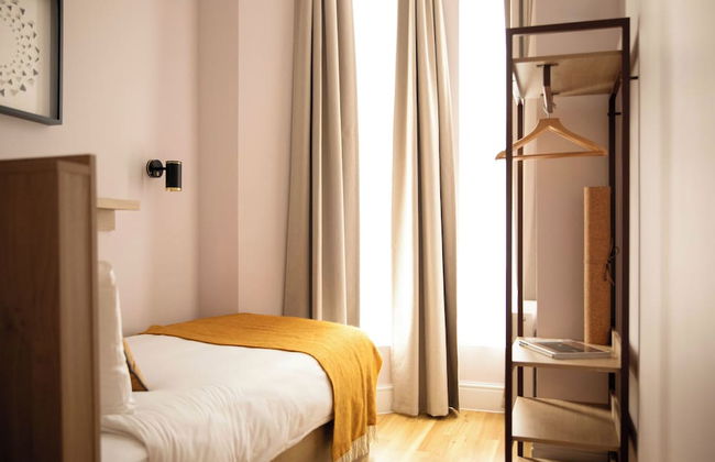 Bob W Holland Park London - Foto 4