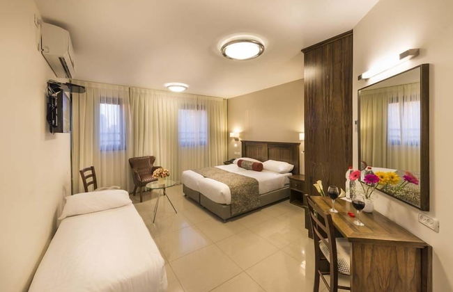 City Center Jerusalem - Foto 19