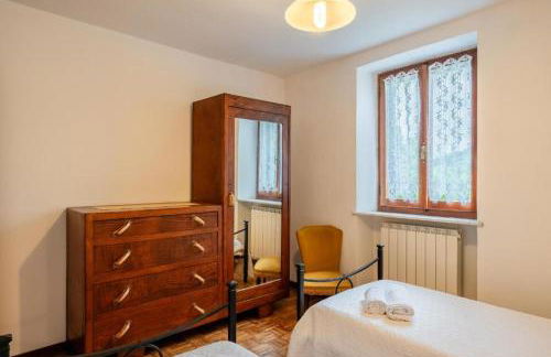 Casa con giardino da Toni - Foto 3