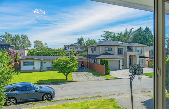 Quite House near Vancouver Airport - Photo 45