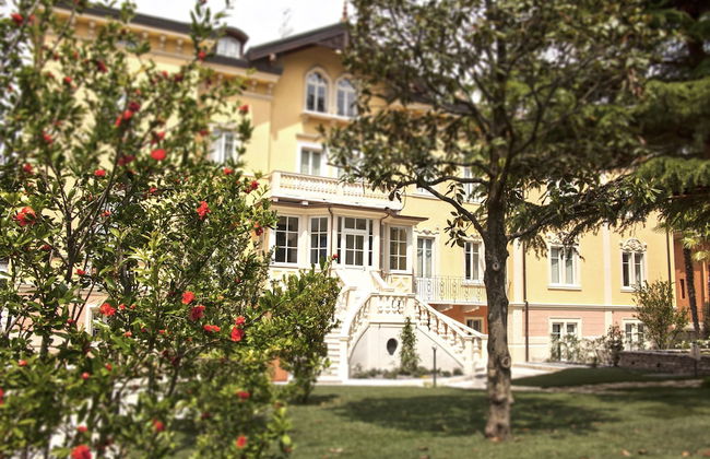 Villa Italia Luxury Suites and Apartments - Photo 55