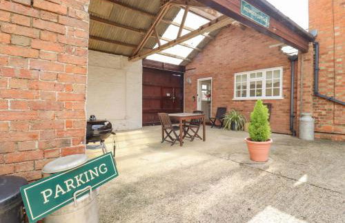 Redwood Cottage - Foto 37