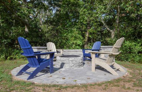 Dogs welcome huge yard right next to Rail Trail - Foto 2