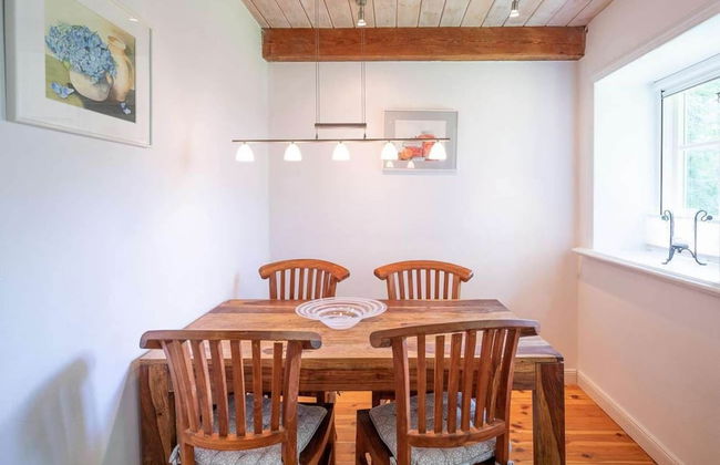 Charming Cottage Near Wadden Sea & Islands - Foto 10