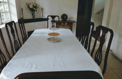 Recanto do Sossego em Macacos - Nova Lima - Foto 57