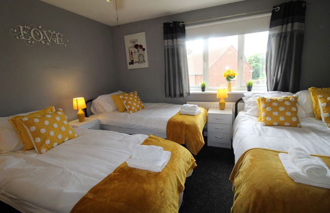 Harriers Grove House - Foto 2