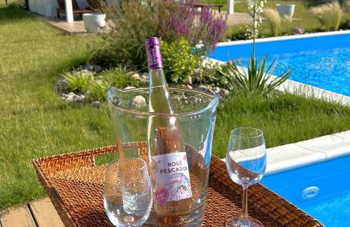 Osada Widoki, Domy Wakacyjne - Foto 10