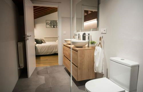 Casa Rural Kabia - Foto 49