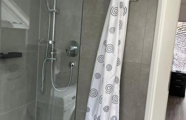 Ferienwohnung Jeannette ideal für Geschäftsreisende, WLAN und Rechnung möglich - Foto 32