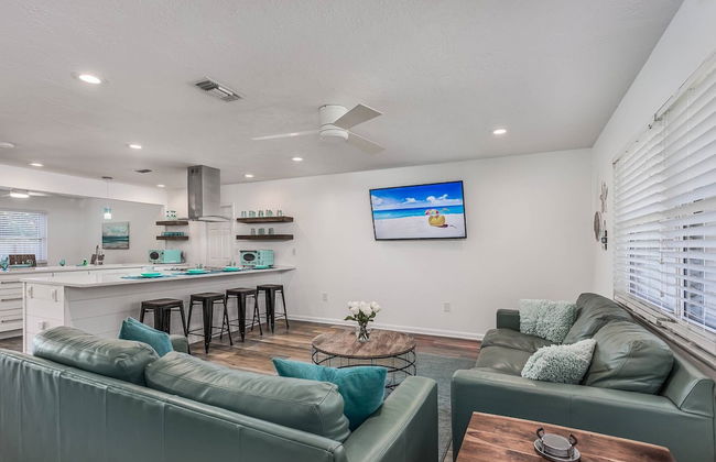 Arlington Park Beautifully Renovated Home - Foto 3