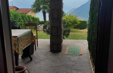 CasaDolcelago Sulzano Villa con Giardino Vista Lago Parking Free - Foto 11