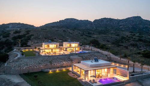 Athoros Luxury Villas - Foto 2